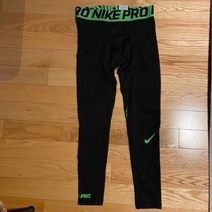 ⚡️2 for 60 ⚡️Nike Pro Men’s Thermal Tights